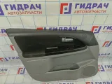 Обшивка двери передней левой Suzuki SX4 83720-55LF0