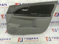 Обшивка двери передней правой Suzuki SX4 83710-55LD0