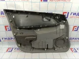 Обшивка двери передней правой Suzuki SX4 83710-55LD0