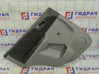 Обшивка двери задней левой Suzuki SX4 83740-55L30