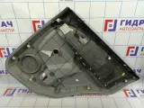Обшивка двери задней левой Suzuki SX4 83740-55L30