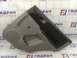Обшивка двери задней правой Suzuki SX4 83730-55LB0