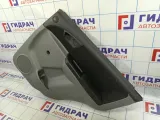 Обшивка двери задней правой Suzuki SX4 83730-55LB0