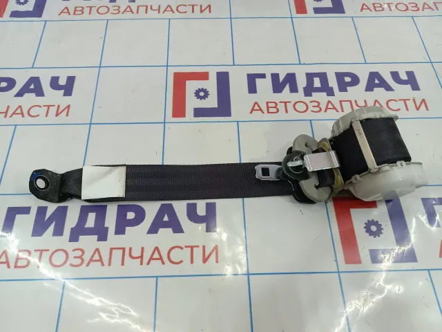 Ремень безопасности задний левый Suzuki SX4 84905-79J12