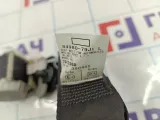 Ремень безопасности задний левый Suzuki SX4 84905-79J12