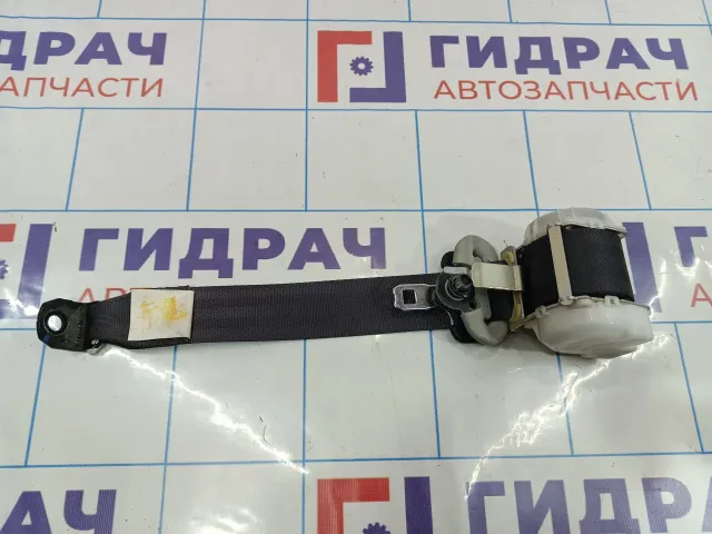 Ремень безопасности задний правый Suzuki SX4 84904-79J12