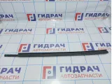 Накладка стекла переднего левого наружная Suzuki SX4 83821-79J00