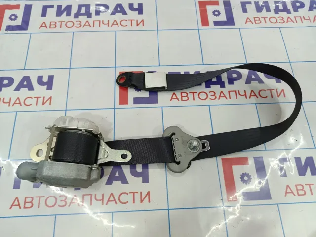 Ремень безопасности с пиропатроном правый Suzuki SX4 84920-79J23