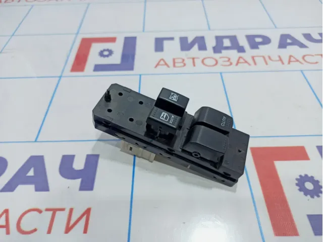 Блок управления стеклоподъемниками Suzuki SX4 37990-62J10