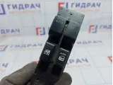 Блок управления стеклоподъемниками Suzuki SX4 37990-62J10