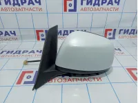 Зеркало левое электрическое Suzuki SX4 84702-79J70-ZNL