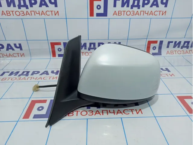 Зеркало левое электрическое Suzuki SX4 84702-79J70-ZNL