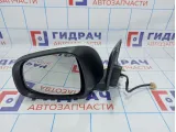 Зеркало левое электрическое Suzuki SX4 84702-79J70-ZNL