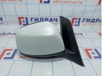 Зеркало правое электрическое Suzuki SX4 84701-79J70-ZNL