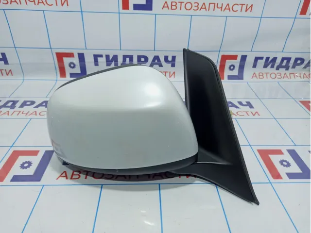 Зеркало правое электрическое Suzuki SX4 84701-79J70-ZNL