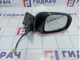Зеркало правое электрическое Suzuki SX4 84701-79J70-ZNL