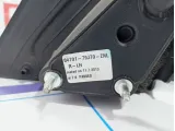 Зеркало правое электрическое Suzuki SX4 84701-79J70-ZNL
