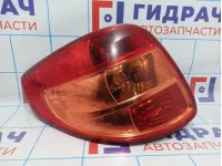 Фонарь задний левый Suzuki SX4 35670-79J00