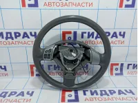 Рулевое колесо Suzuki SX4 48110-62J11-BWL