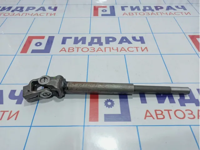 Кардан рулевой Suzuki SX4