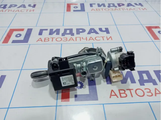 Замок зажигания Suzuki SX4 37101-62JB0