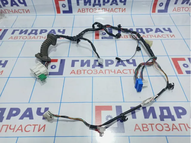 Проводка двери передней левой Suzuki SX4 36756-55L41
