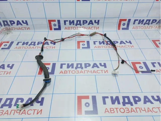 Проводка двери задней правой Suzuki SX4 36751-79J01
