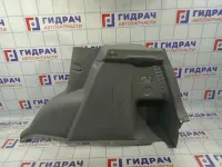 Обшивка багажника правая Suzuki SX4 76270-79J00