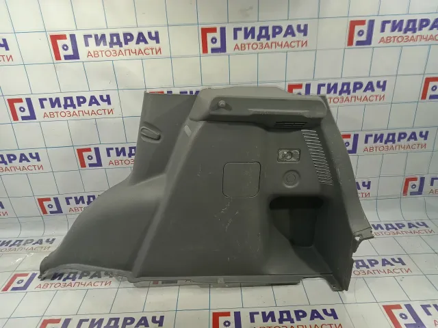 Обшивка багажника правая Suzuki SX4 76270-79J00