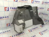 Обшивка багажника правая Suzuki SX4 76270-79J00