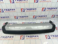 Накладка заднего бампера Suzuki SX4 71860-55L00