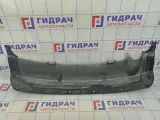 Накладка заднего бампера Suzuki SX4 71860-55L00