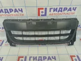 Решетка в бампер центральная Suzuki SX4 71721-55L00