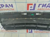 Решетка в бампер центральная Suzuki SX4 71721-55L00