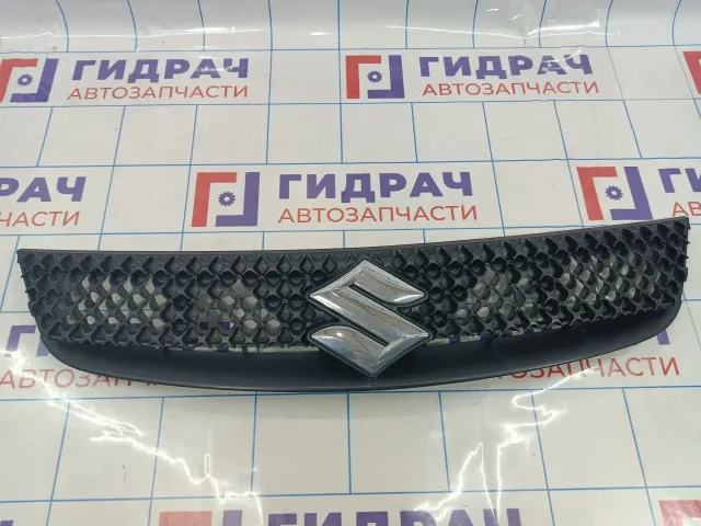 Решетка радиатора Suzuki SX4 71741-55L10