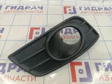 Рамка противотуманной фары правой Suzuki SX4 71751-55L00