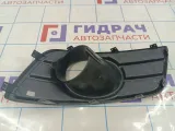 Рамка противотуманной фары правой Suzuki SX4 71751-55L00