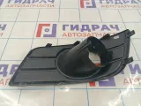 Рамка противотуманной фары правой Suzuki SX4 71751-55L00