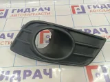 Рамка противотуманной фары левой Suzuki SX4 71752-55L00