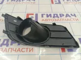 Рамка противотуманной фары левой Suzuki SX4 71752-55L00