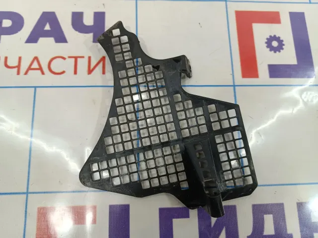 Накладка решетки стеклоочистителя левая Suzuki SX4 72451-80J10