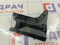 Кронштейн переднего бампера правый Suzuki SX4 71754-55L00