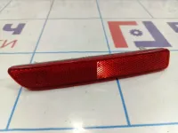 Отражатель в бампер задний левый Suzuki SX4 35970-79J02