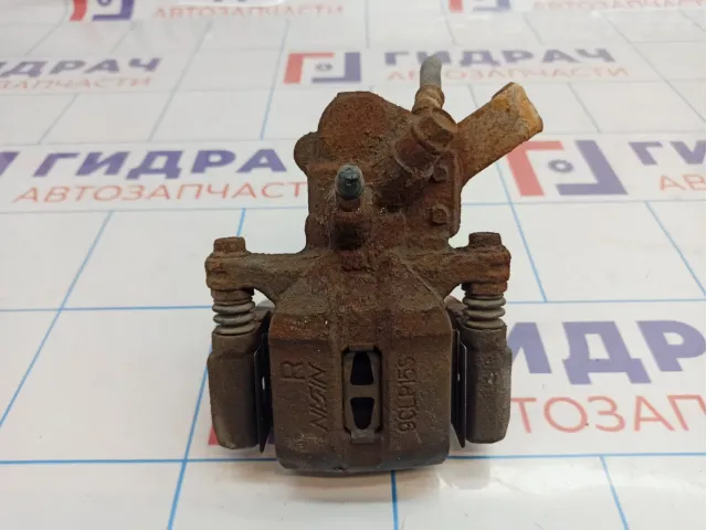 Суппорт тормозной задний правый Suzuki SX4 55401-80J00-999