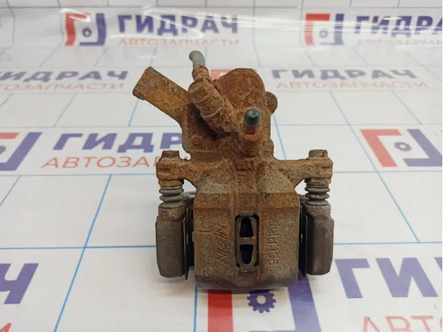 Суппорт тормозной задний левый Suzuki SX4 55402-80J00-999