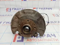 Кулак поворотный передний правый Suzuki SX4 45111-79J51