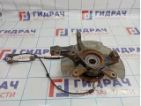 Кулак поворотный передний правый Suzuki SX4 45111-79J51
