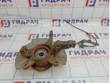 Кулак поворотный передний левый Suzuki SX4 45151-79J51