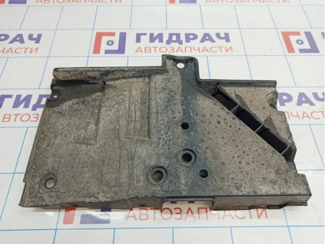 Пыльник двигателя передний левый Suzuki SX4 77711-55L00