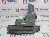 Пыльник двигателя нижний правый Suzuki SX4 72391-79J00